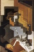 People Juan Gris